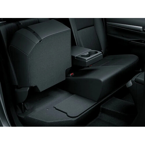 Toyota Hilux 2015-2024
