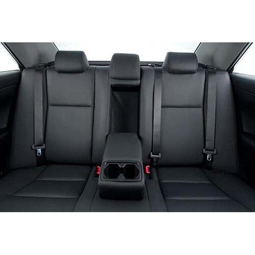 Toyota Aurion 2011-2018