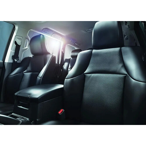 Toyota  Prado 2009 Till 2023