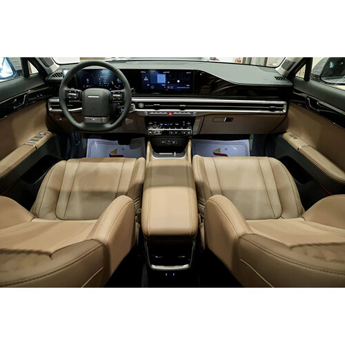 Hyundai Azera 2023-2026