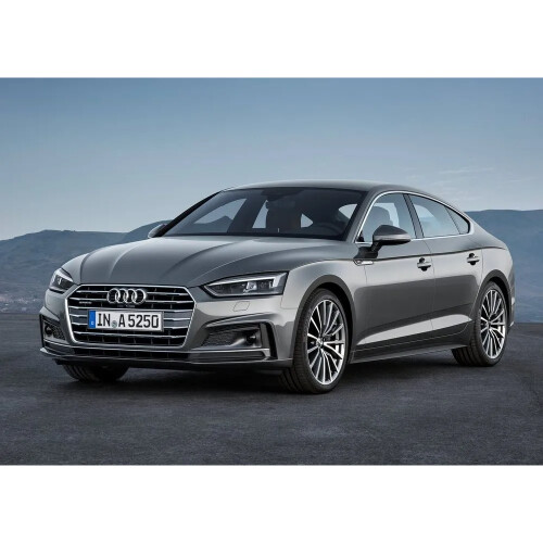 Audi A5 2016-2024