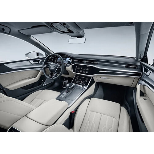 Audi A7 2018-2026