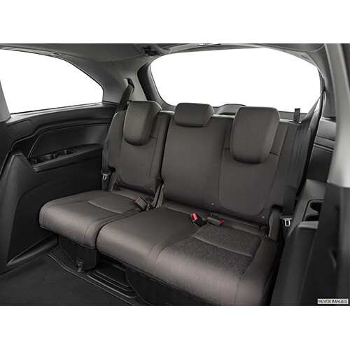 Honda Odyssey 2018-2026