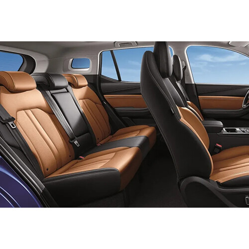 GAC GS4 2019-2023