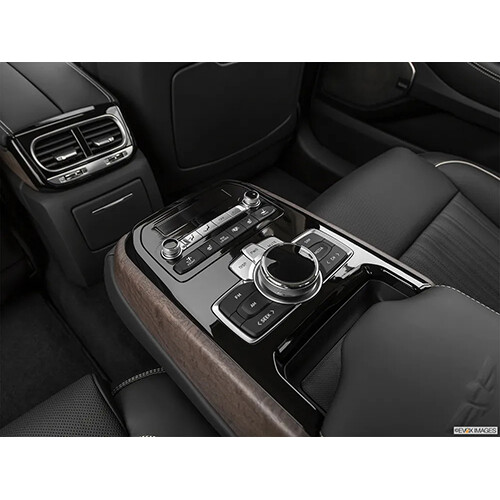 Genesis G90 2021-2026