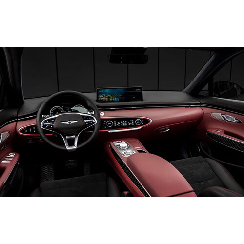 Genesis GV70 2022-2026