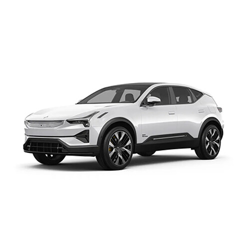 Polestar 2 2020-2026