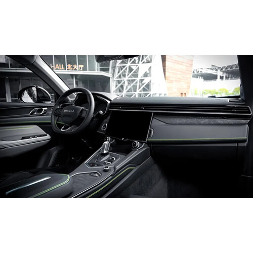 Lynk & Co 05 2020-2026