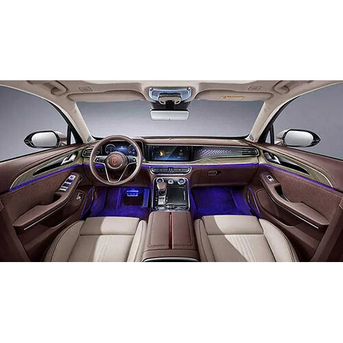 Hongqi H9 2020-2026