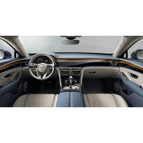 Bentley Flying Spur 2019-2026