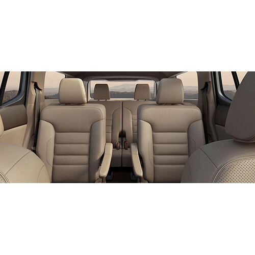 GMC Acadia 2017-2024