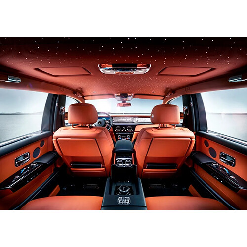 Rolls Royce Phantom 2024