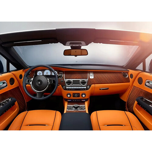 Rolls Royce Dawn 2024