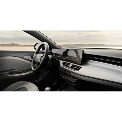 Kia K3 2018-2024