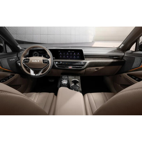 Kia K8 2023