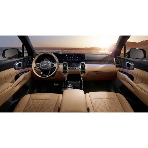 Kia Sorento 2020-2026