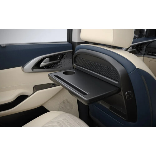 Kia Carens 2021-2026