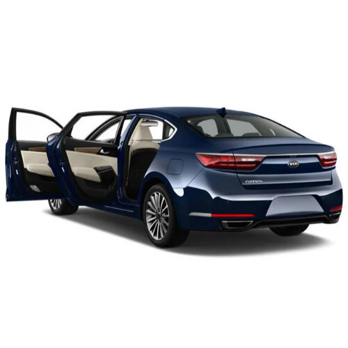 Kia Cadenza 2010-2021