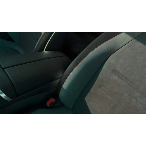 Mercedes-Benz EQE 2023-2026