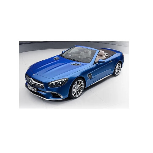 Mercedes-Benz SL  2017-2026