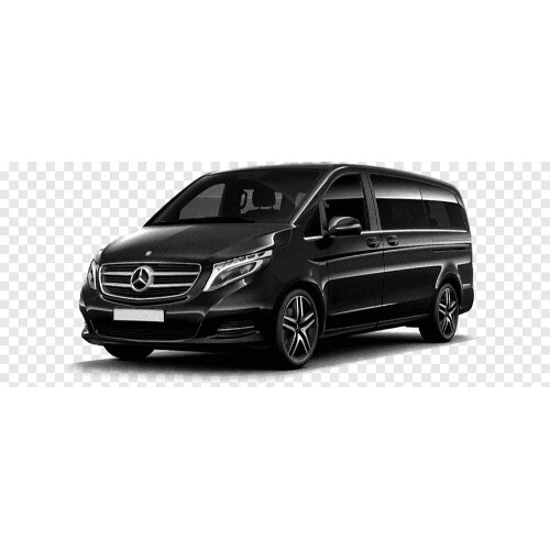 Mercedes-Benz Vito 2014-2026