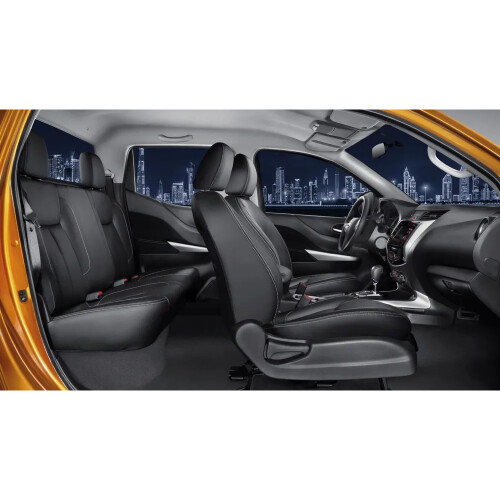 Nissan Navara 2014-2024