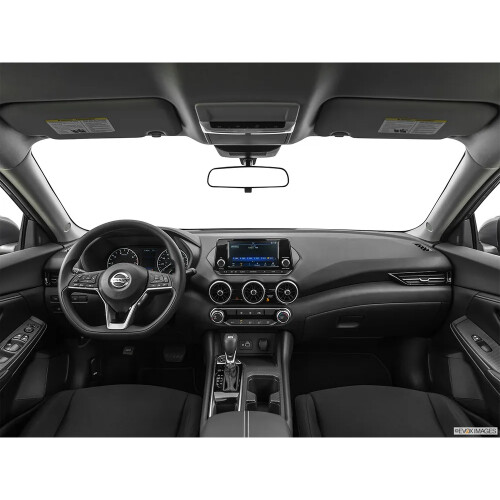 Nissan Sentra 2019-2026