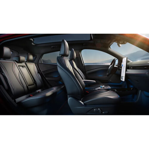 Ford Mustang Mach-E 2021-2026