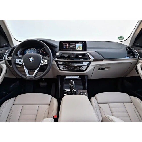 BMW X3 2017-2023