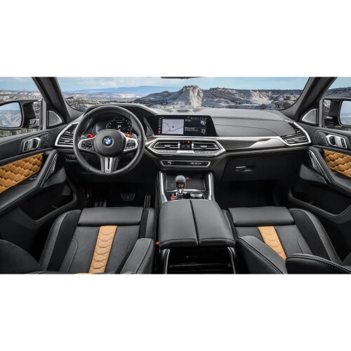 BMW X6 2019-2026