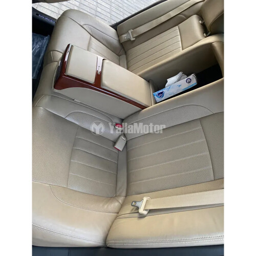 Hyundai Genesis 2008-2012