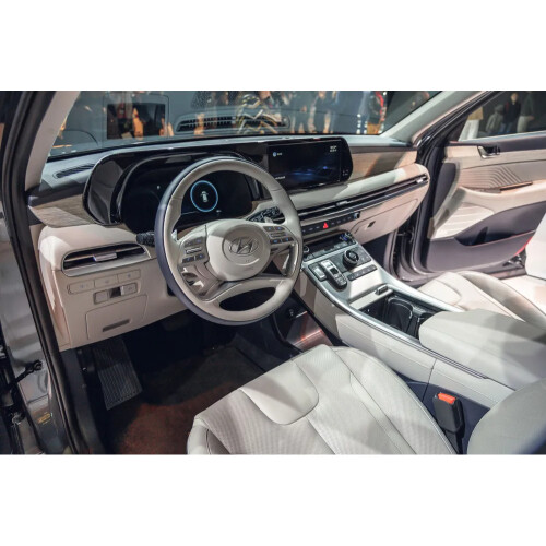 Hyundai Palisade 2018-2024