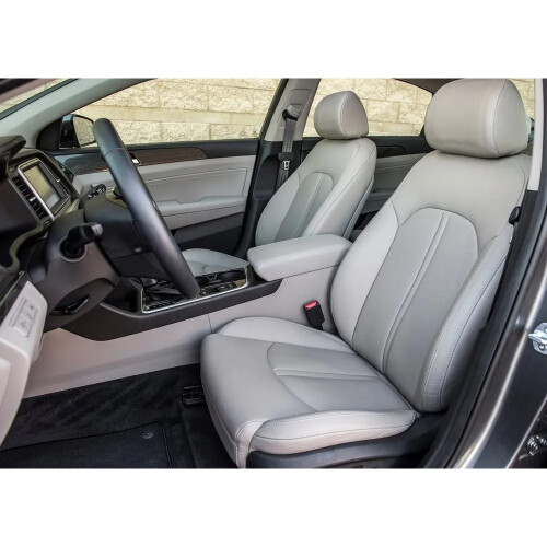 Hyundai Sonata 2019-2026