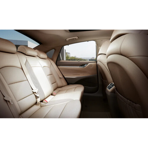 Hyundai Azera 2016-2022