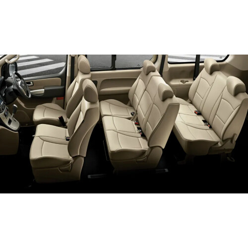 Hyundai H1 2007-2023
