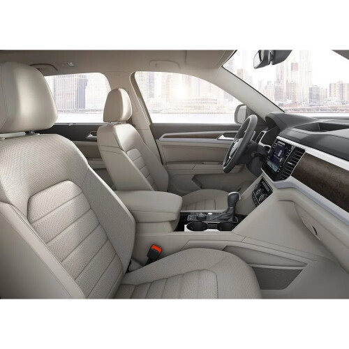 Volkswagen Teramont 2017-2024