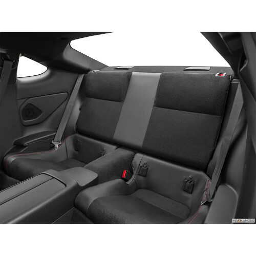Subaru BRZ 2021-2026
