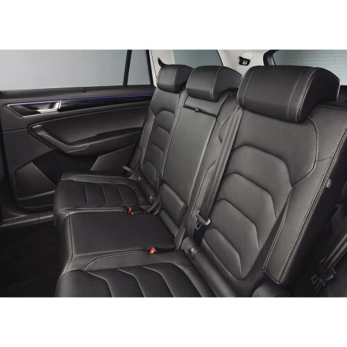 Skoda Kodiaq 2016-2023