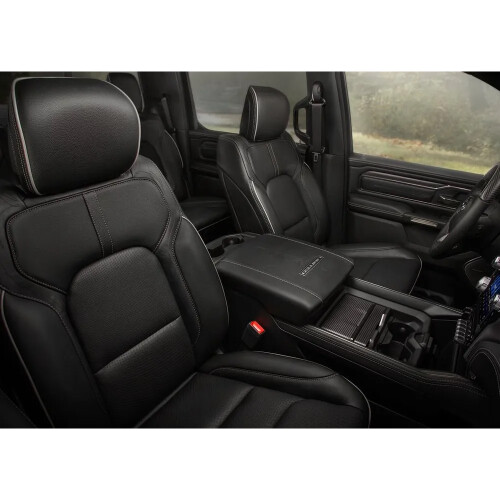 RAM 4 Doors 2018-2026