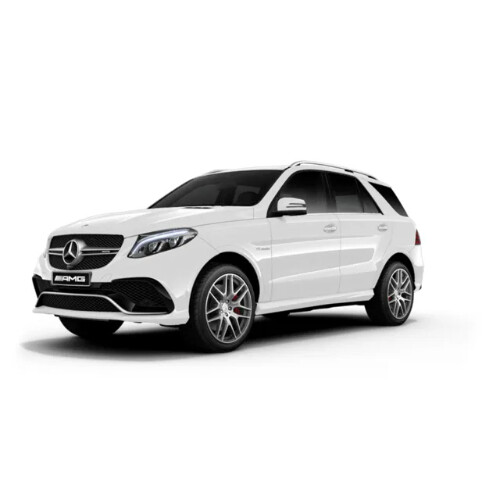 Mercedes-Benz GLE  2011-2018