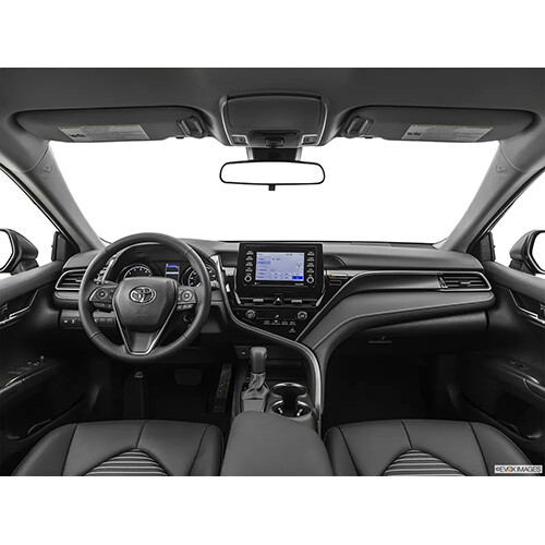 Toyota Camry 2017-2024