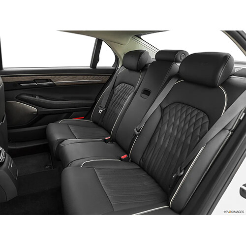 Genesis G90 2021-2026