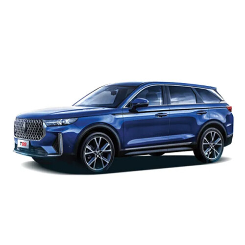Bestune T99 2022-2026