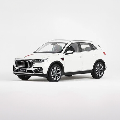 Hongqi HS5 2019-2026