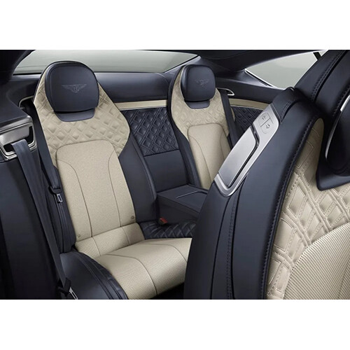 Bentley Continental GT 2018-2024