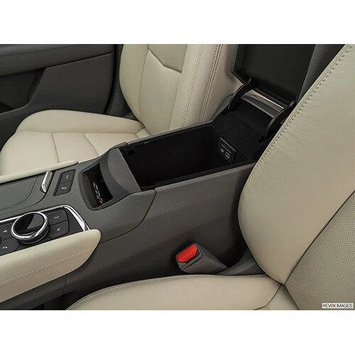Cadillac XT5 2016-2024