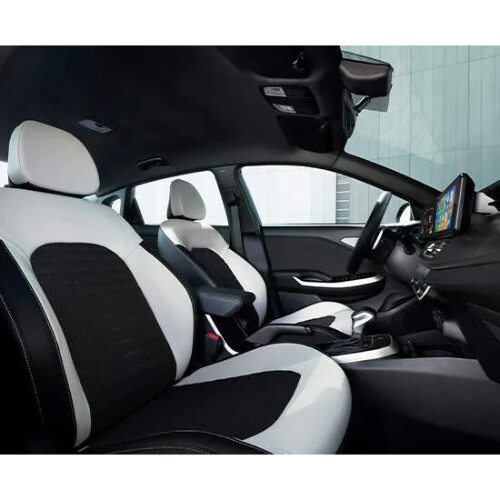 Kia K3 2018-2024
