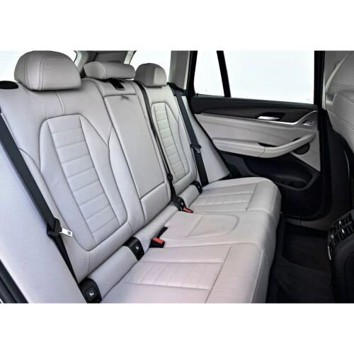 BMW X3 2017-2023