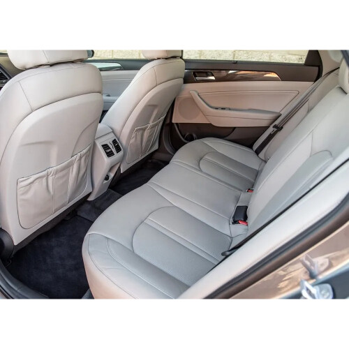 Hyundai Sonata 2019-2026
