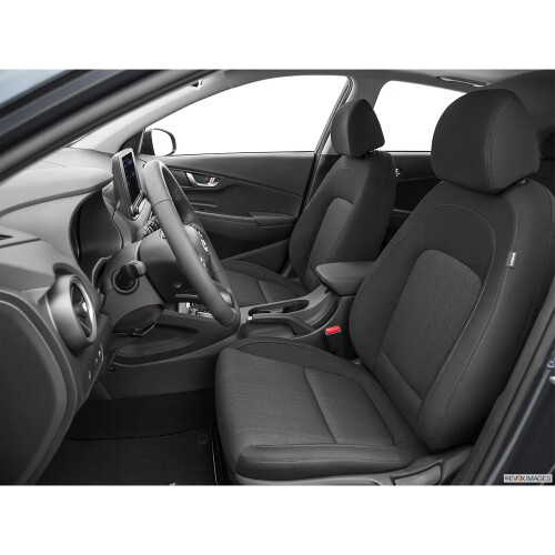 Hyundai Kona 2017-2022